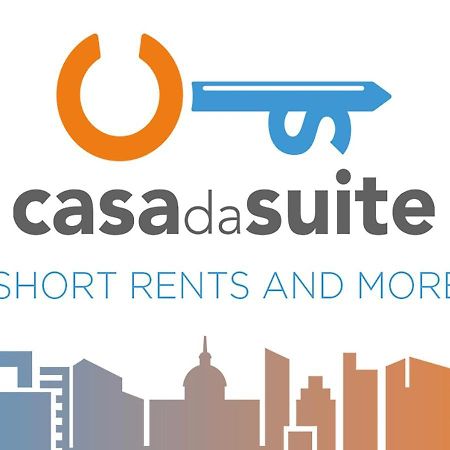 Casa Da Suite Centrale Milan Extérieur photo