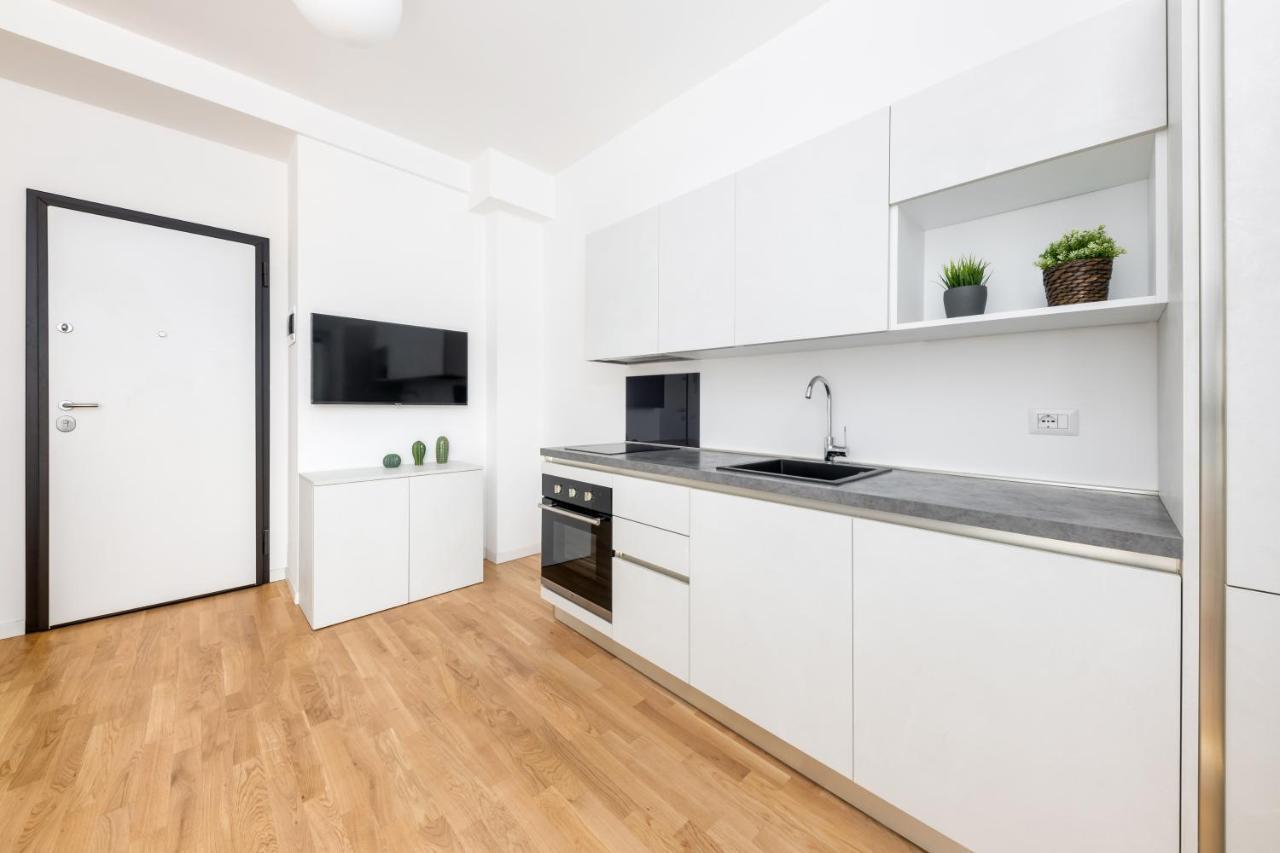 Casa Da Suite Centrale Milan Extérieur photo