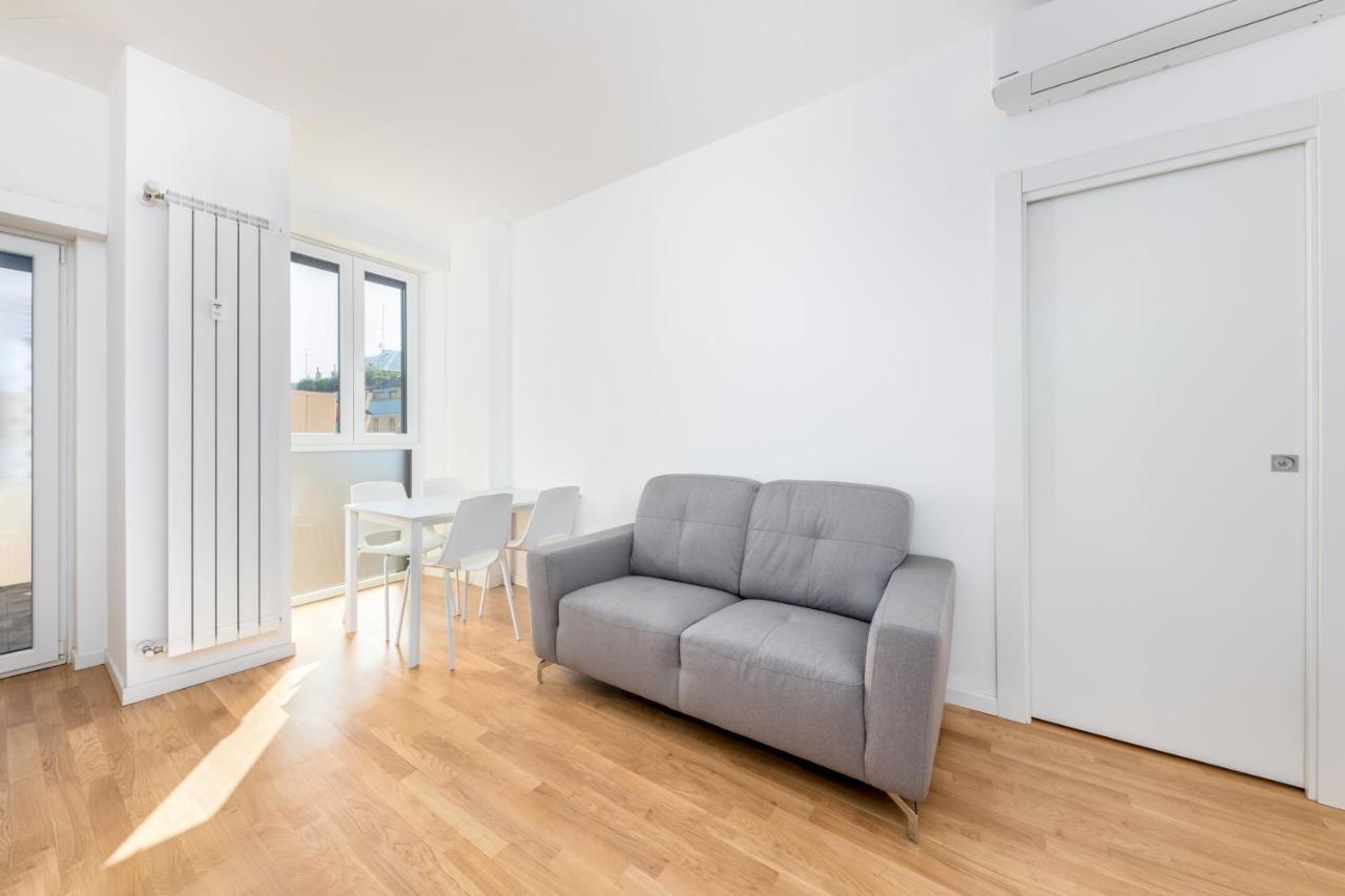 Casa Da Suite Centrale Milan Extérieur photo