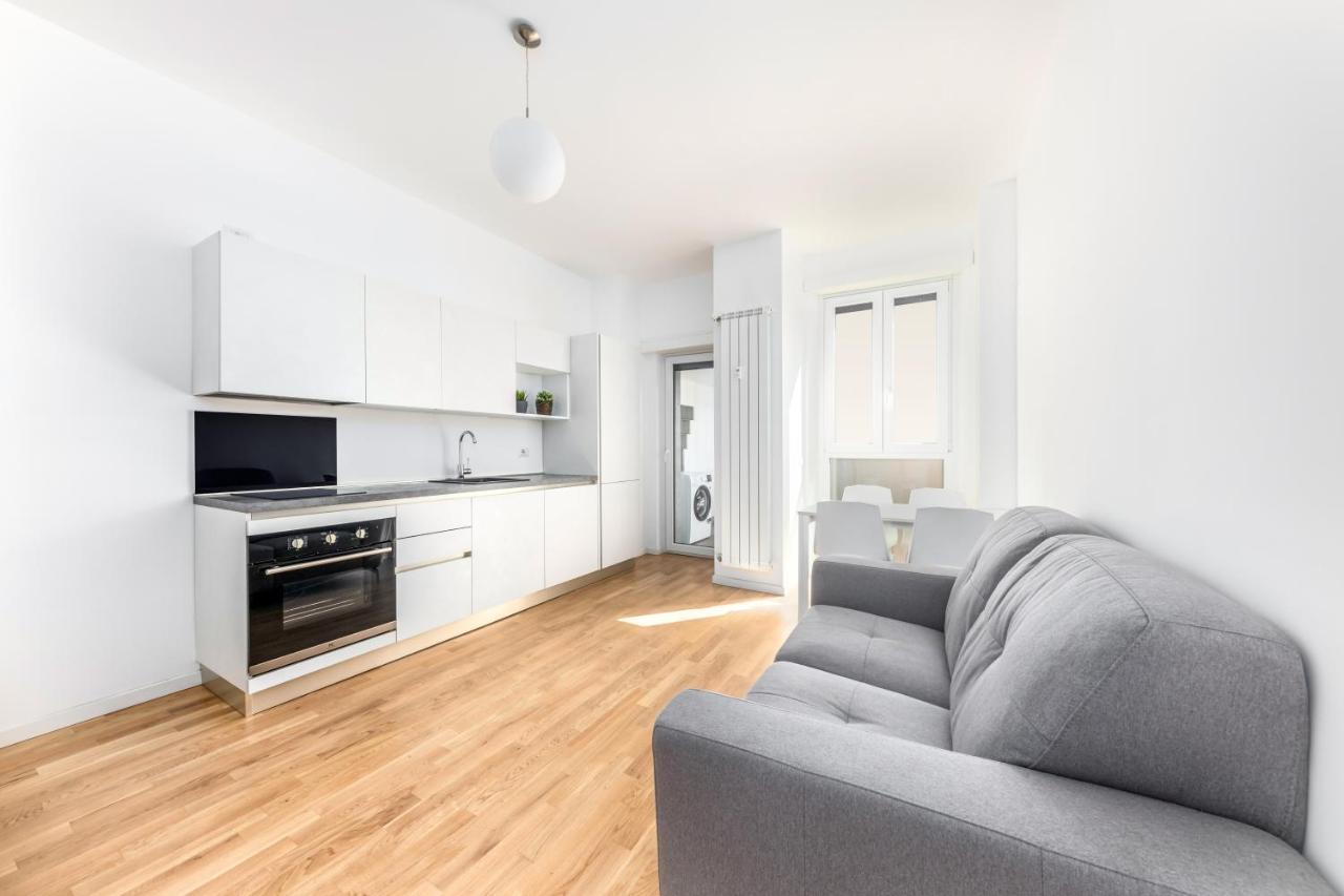 Casa Da Suite Centrale Milan Extérieur photo