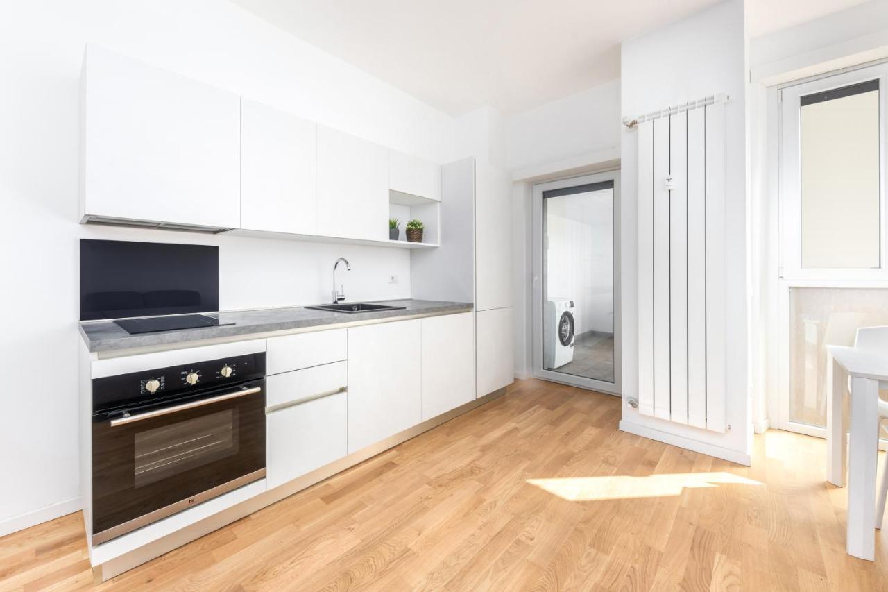 Casa Da Suite Centrale Milan Extérieur photo