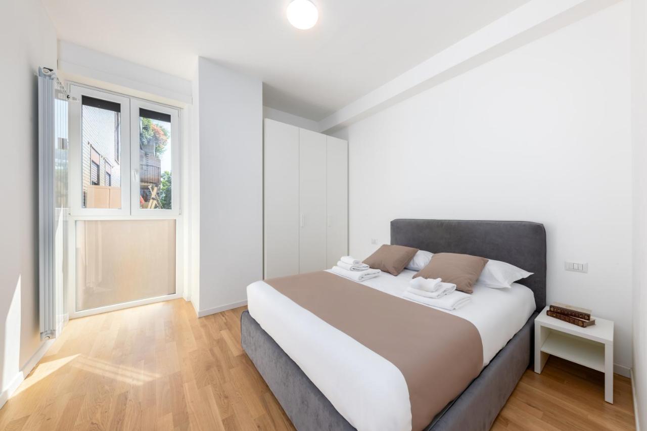 Casa Da Suite Centrale Milan Extérieur photo