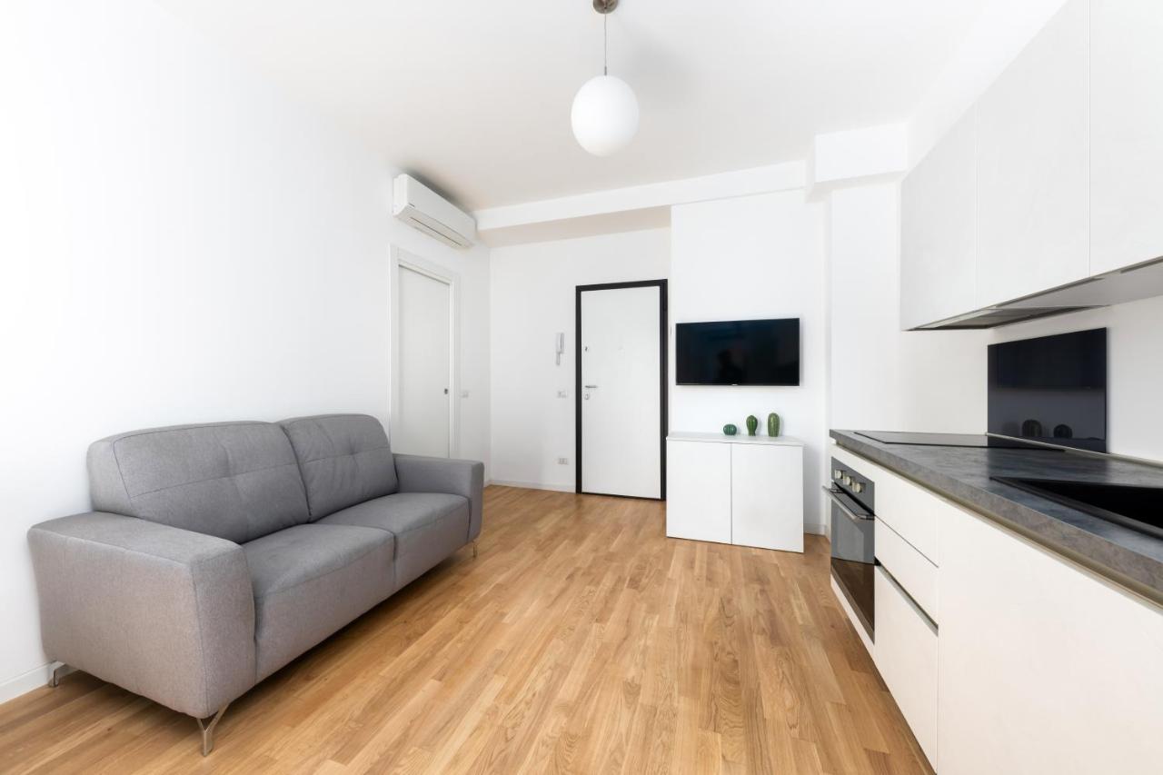 Casa Da Suite Centrale Milan Extérieur photo