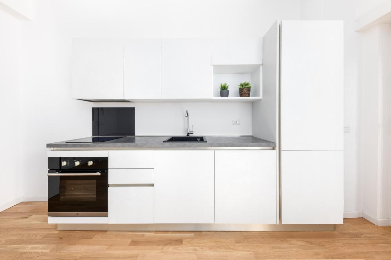 Casa Da Suite Centrale Milan Extérieur photo