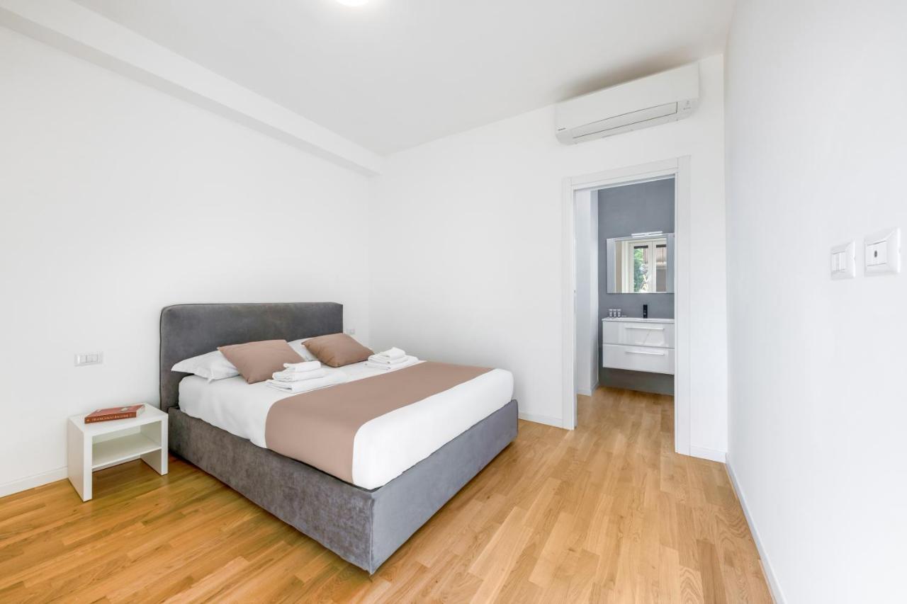 Casa Da Suite Centrale Milan Extérieur photo