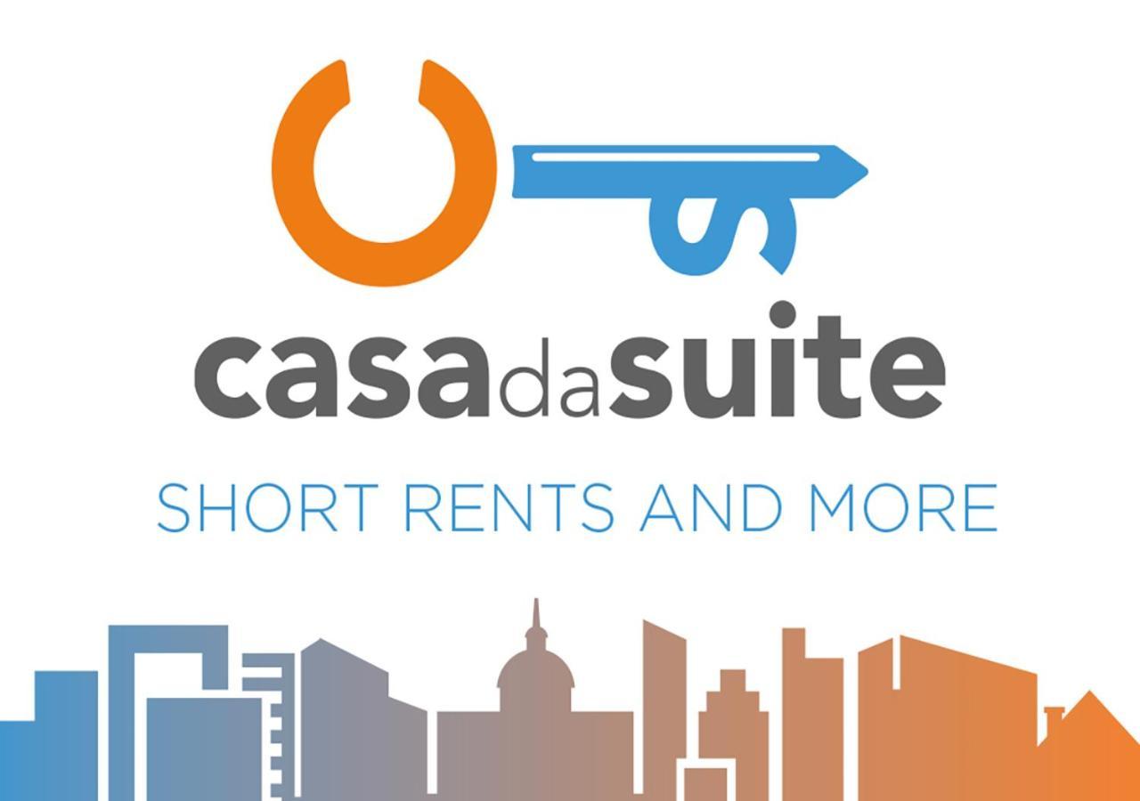 Casa Da Suite Centrale Milan Extérieur photo
